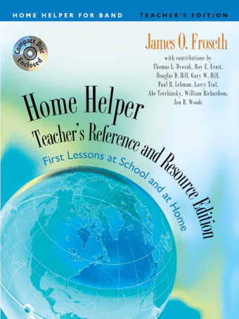 Do It Home Helper Teacher's Edition