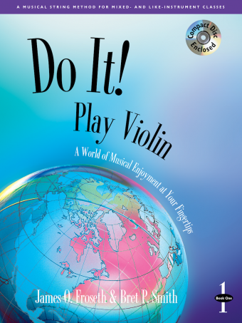 Do It book 1