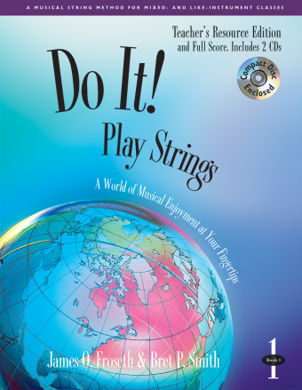 Do It book 1