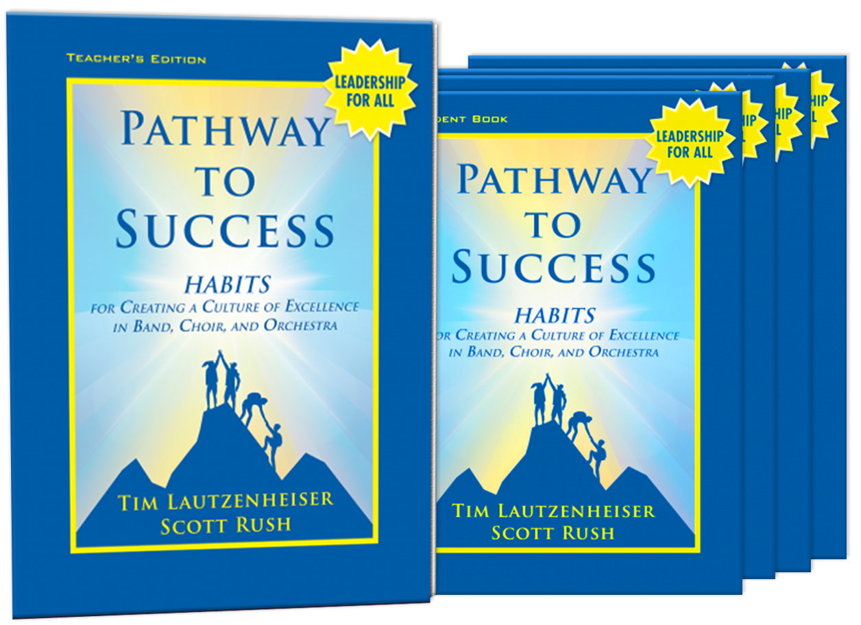 Habits Pathway to Success books