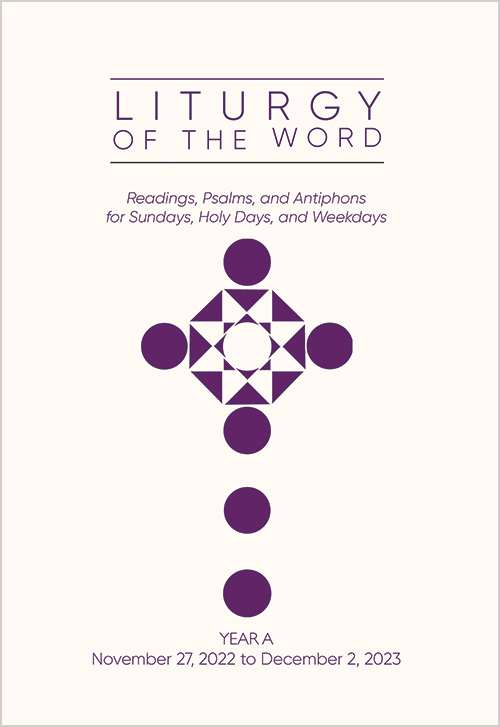 Liturgy of the Word